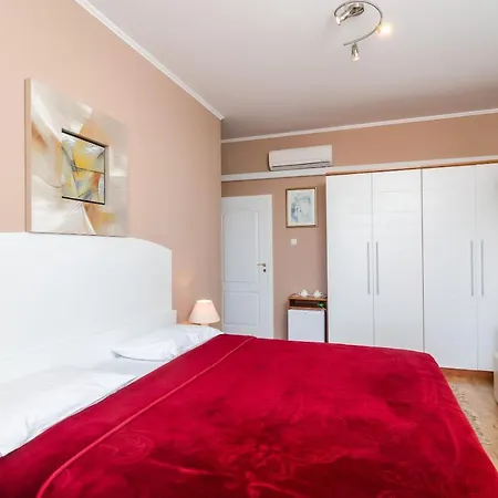 Pensjonat Lydia (adults Only) 3*